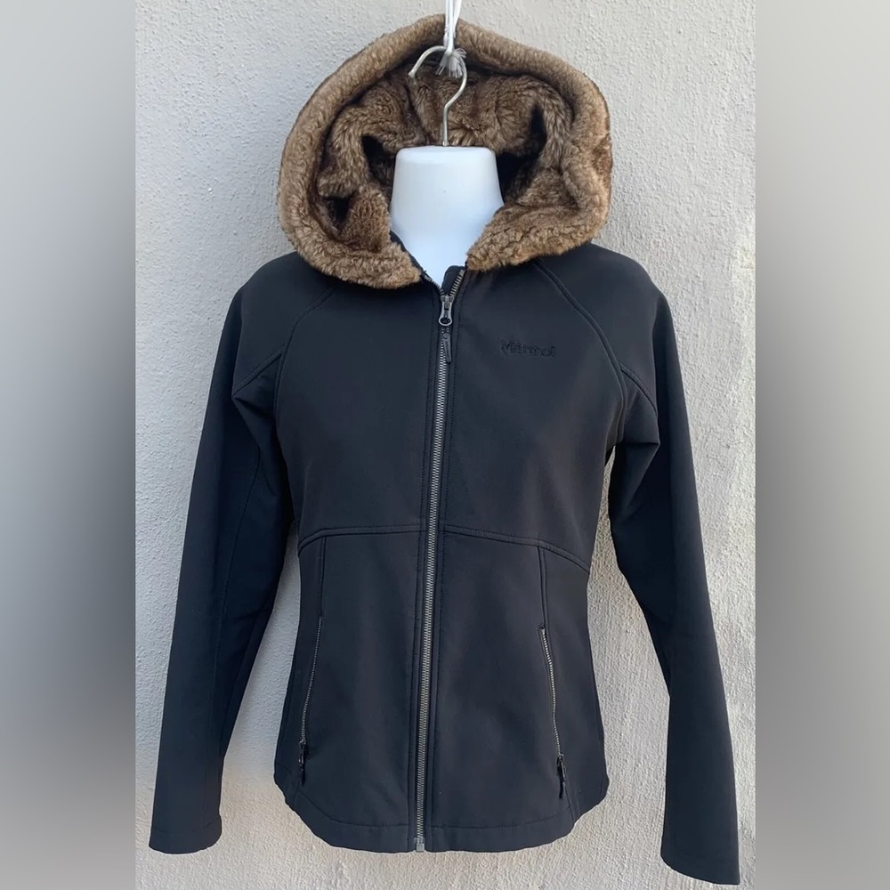 Marmot jacket